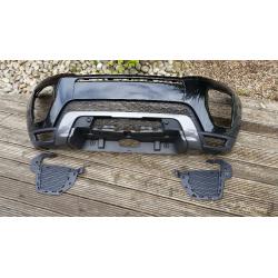 2016 RANGE ROVER EVOQUE FRONT BUMPER - REPAIR / SPARES