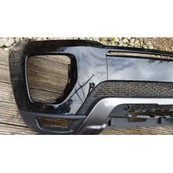 2016 RANGE ROVER EVOQUE FRONT BUMPER - REPAIR / SPARES