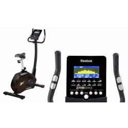 Exercise Bike REEBOK ZR8