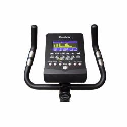Exercise Bike REEBOK ZR8