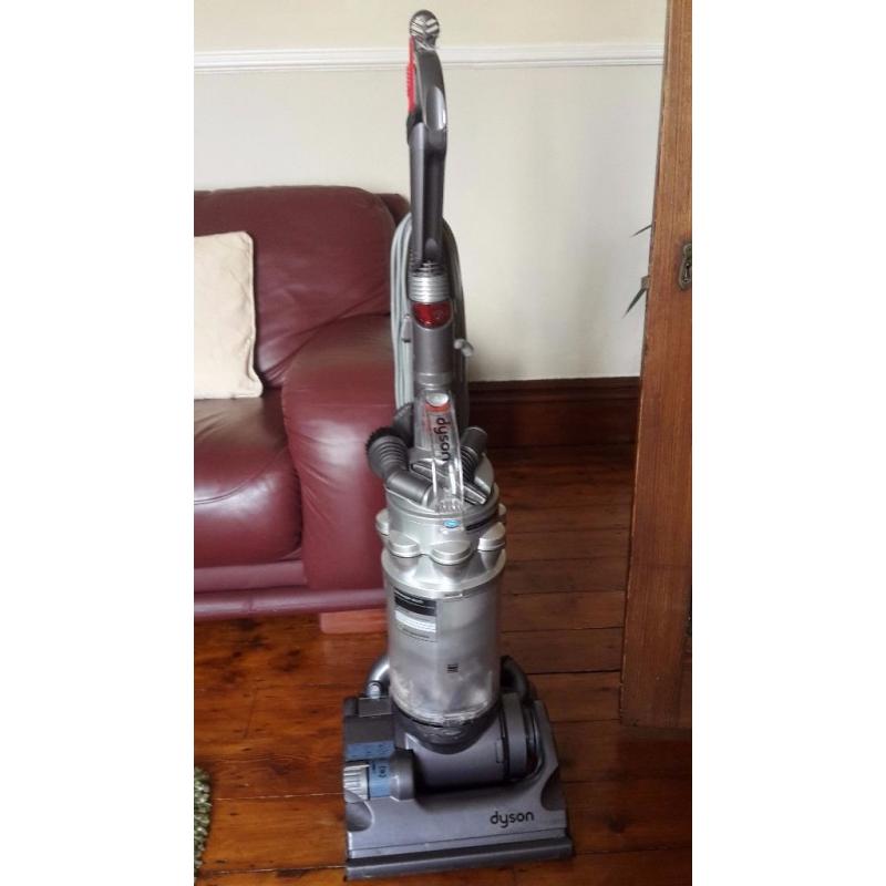 Dyson DC14 Animal (grey)