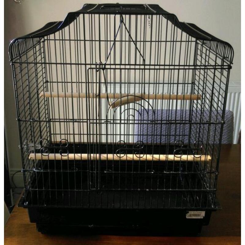Bird cage for sale in wickford