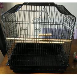 Bird cage for sale in wickford