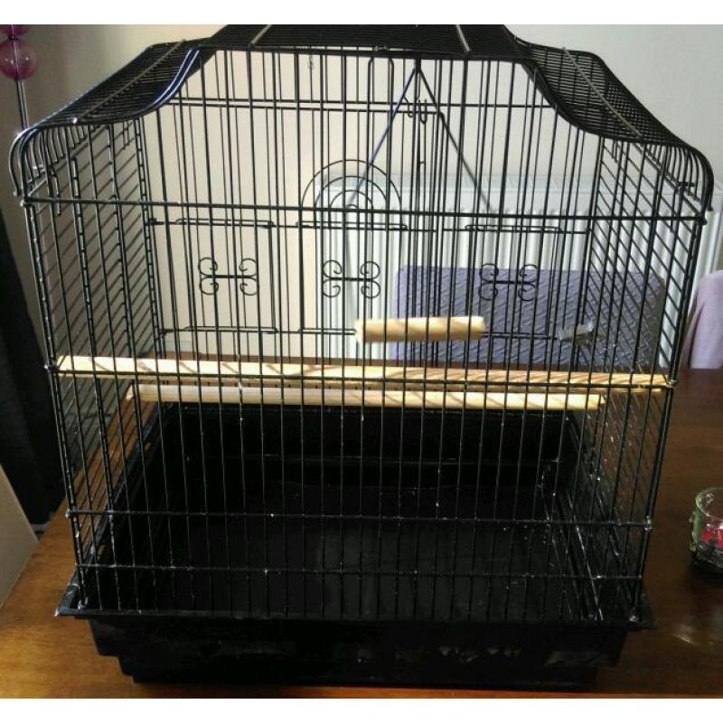 Bird cage for sale in wickford