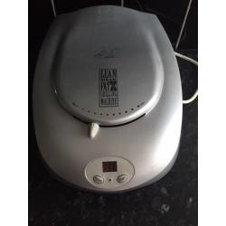 George Foreman Grill