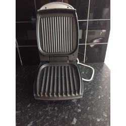 George Foreman Grill