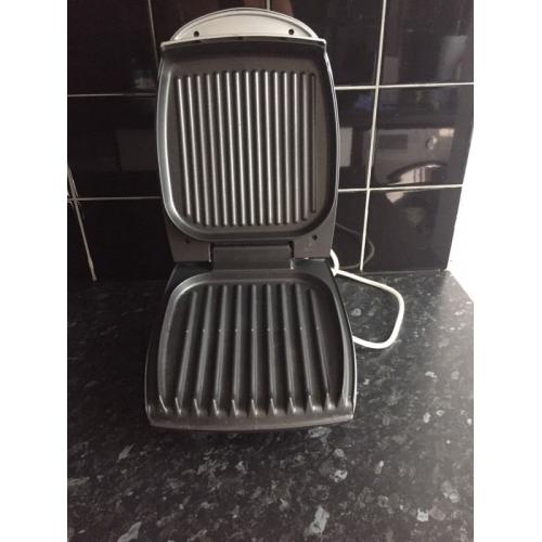George Foreman Grill