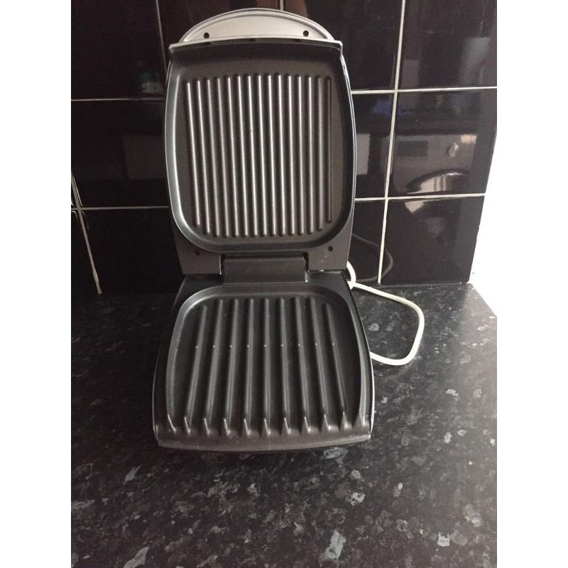 George Foreman Grill