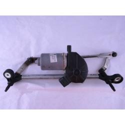 VAUXHALL CORSA D WIPER MOTOR AND LINKAGE 2006 07 08 09 10 11 12 13