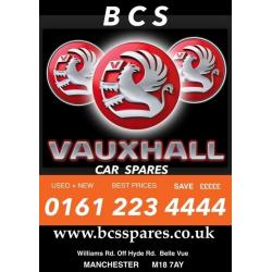 VAUXHALL CORSA D WIPER MOTOR AND LINKAGE 2006 07 08 09 10 11 12 13