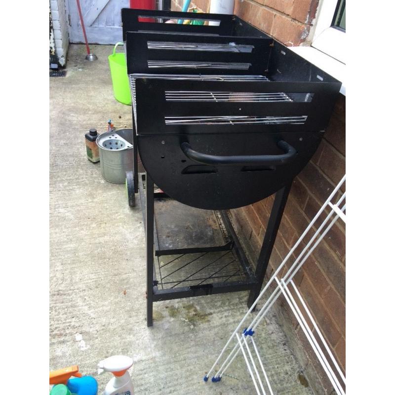 BBQ