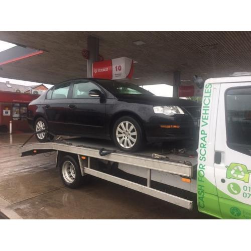 07542067527 SCRAP MY CAR MANCHESTER