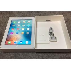 Ipad 4 16GB Wifi it's not mini! Working prfectlly and condation!