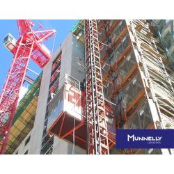 Hoist Driver, Elephant & Castle, London SE1, Immediate Start, up to 10.00 per hour