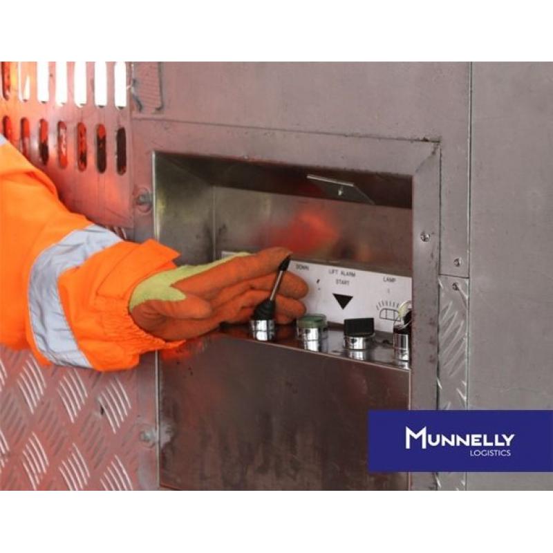 Hoist Driver, Elephant & Castle, London SE1, Immediate Start, up to 10.00 per hour