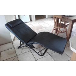 folding massage bed/ chair