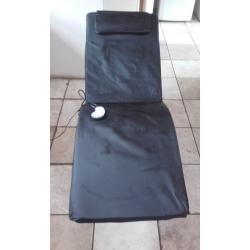 folding massage bed/ chair