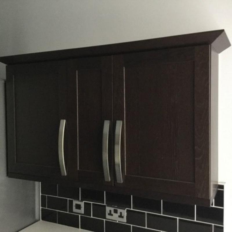 Kitchen bargain