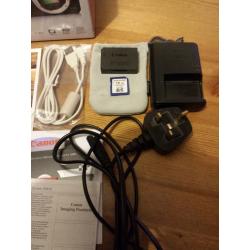 Canon EOS M 18.0 MP Digital Camera with 18-55mm Lens