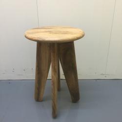 Wooden Stool