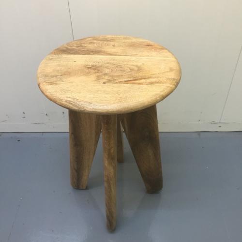 Wooden Stool