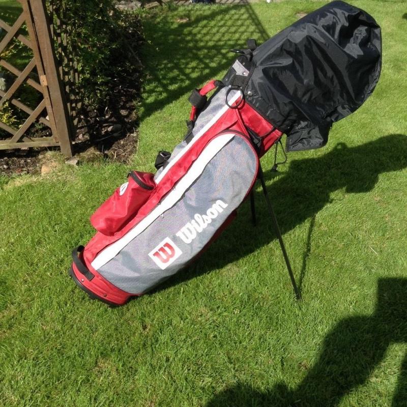 Golf bag