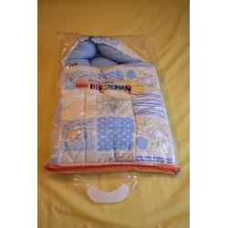 Baby Warm Sleeping Bag