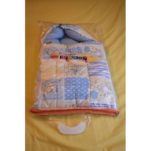 Baby Warm Sleeping Bag