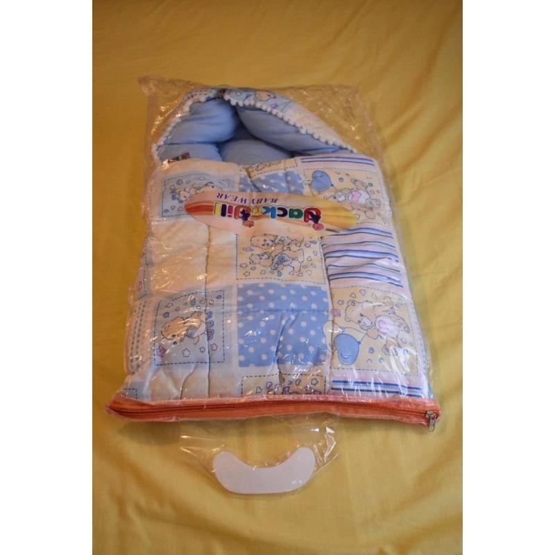 Baby Warm Sleeping Bag