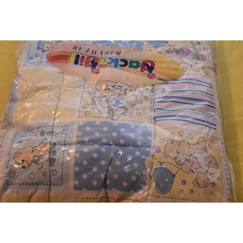 Baby Warm Sleeping Bag