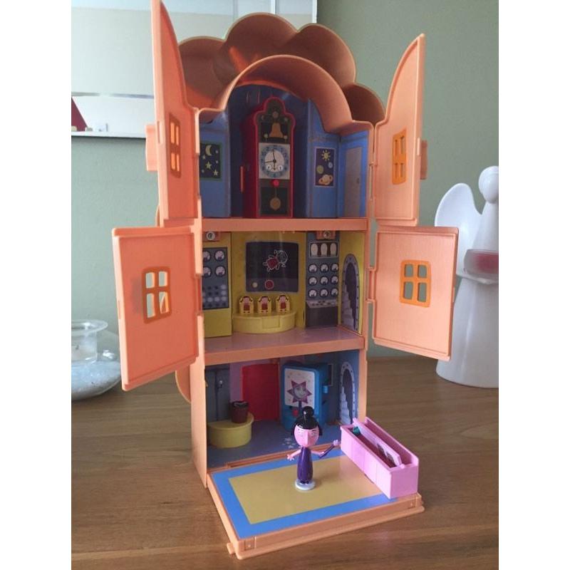 Ben and Hollys Little Kingdom