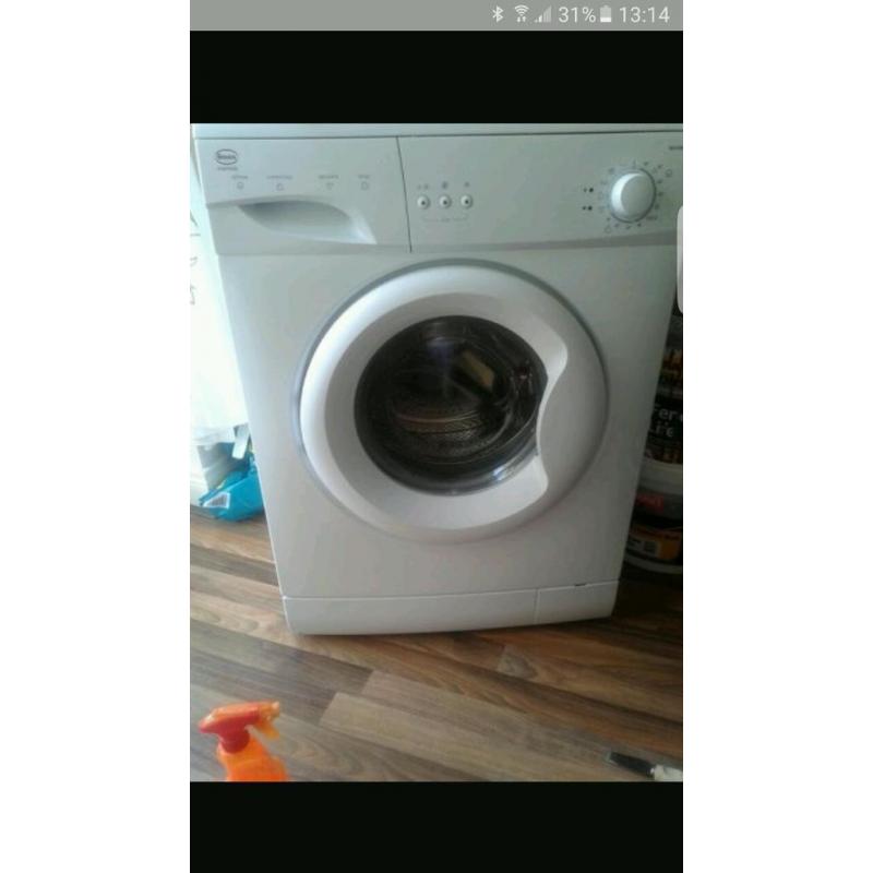 Swan washing machine