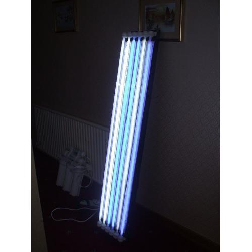 Aquarium lights