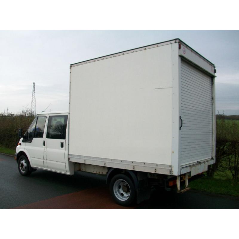 VAN HIRE, YOU LOAD & OUR MAN DRIVES SOFAS, REMOVALS, BEDS, WARDROBES,FREEZERS,FURNITURE,STUDENTS ETC