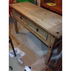 Pine Table - MUST GO - Can Deliver