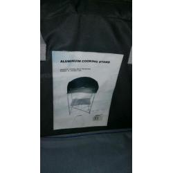 Camping accessories
