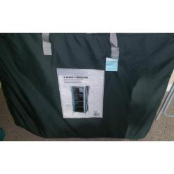 Camping accessories