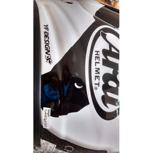 Arai Chaser Samurai