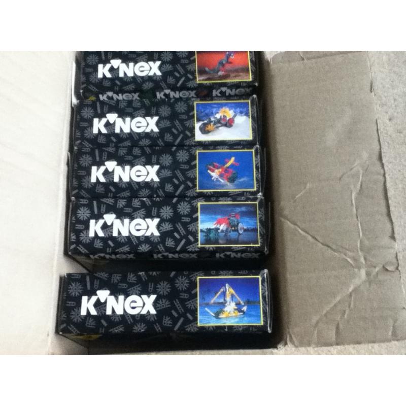 KNEX