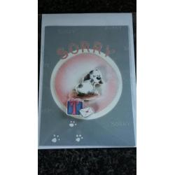 HANDMADE GREETING CARDS