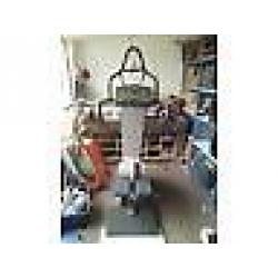 Technogym XT PRO Stepper 600