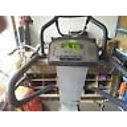 Technogym XT PRO Stepper 600