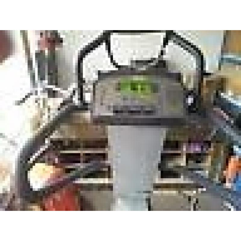 Technogym XT PRO Stepper 600