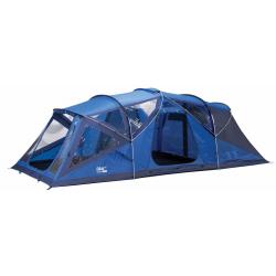 Lichfield catherdral 8 man tent only used once