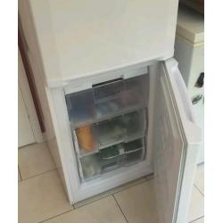 Beko fridge freezer