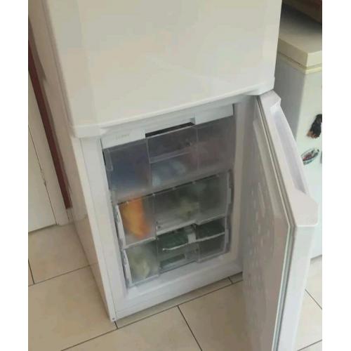Beko fridge freezer