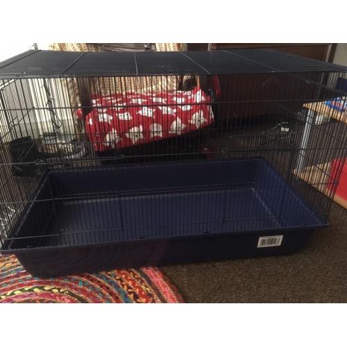 BRAND NEW ANIMAL CAGE