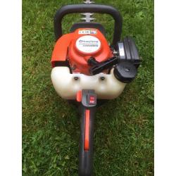 Husqvarna hedge cutters