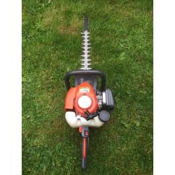 Husqvarna hedge cutters