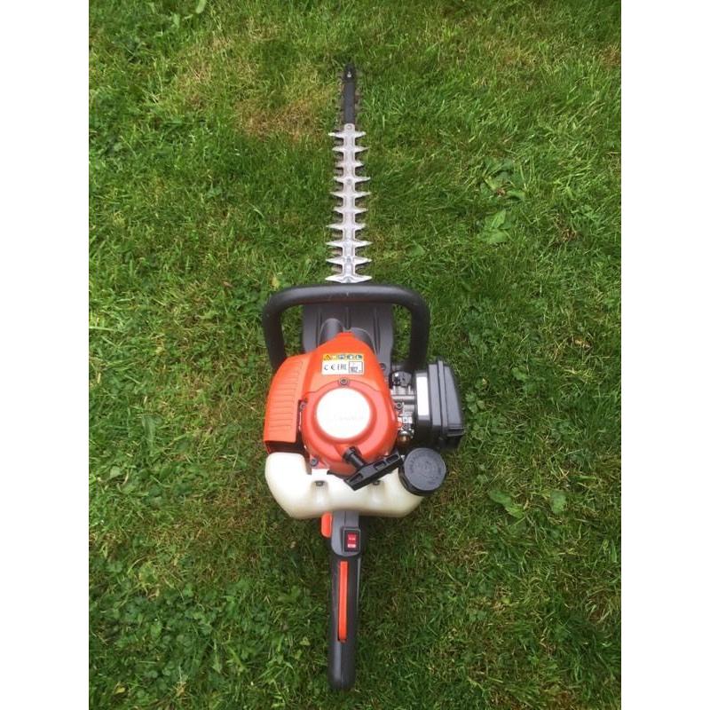 Husqvarna hedge cutters